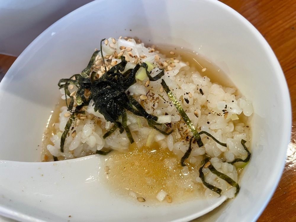 hirokororinさんが投稿した麺屋ブルーズ（THE BLUE'S NOODLES）に関する口コミの画像