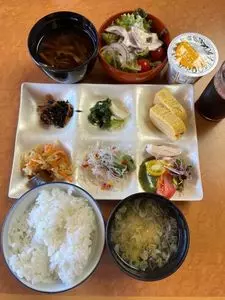 シャトレーゼホテル 石和