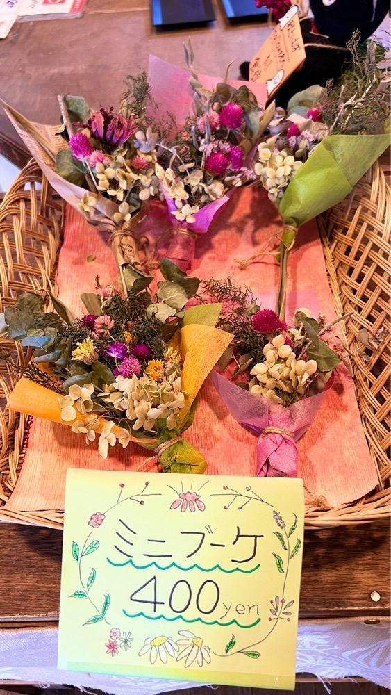 miiさんが投稿した大多喜ハーブガーデン ガーデンショップに関する口コミの画像