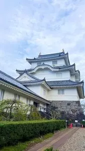 大多喜城