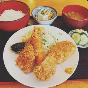 めしや一膳