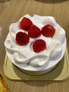 銀座コージーコーナー 花小金井店（GiNZA Cozy Corner）