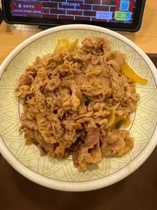すき家 六本木五丁目店