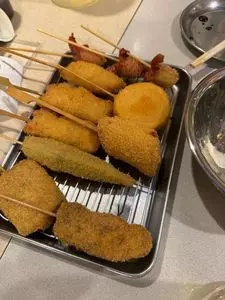 串カツ田中 六本木店