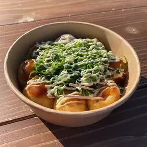 たこ焼き Paso（パソ）