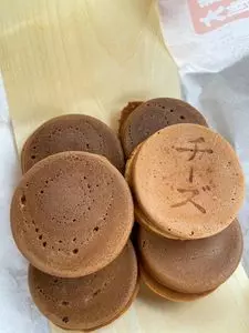 高橋まんじゅう屋（たかはしまんじゅうや）