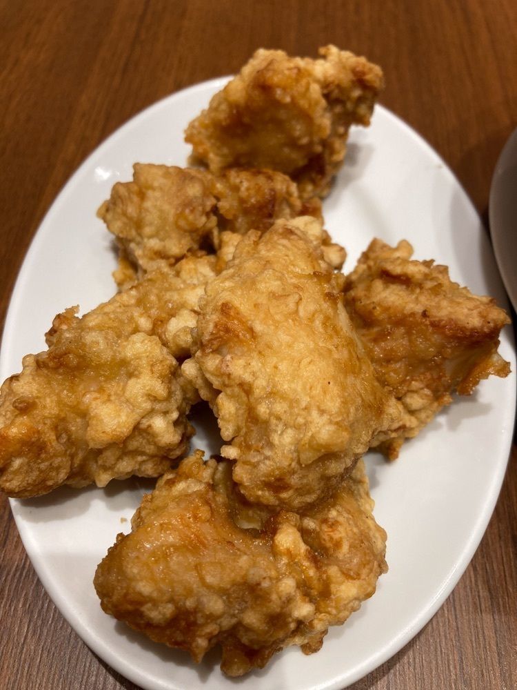 なおなおさんが投稿した紅虎餃子房 イオンモール東浦店（ベニトラギョウザボウ）に関する口コミの画像