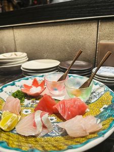 麻布十番居酒屋 あさごや 2枚目