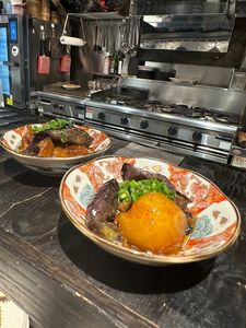 麻布十番居酒屋 あさごや 4枚目