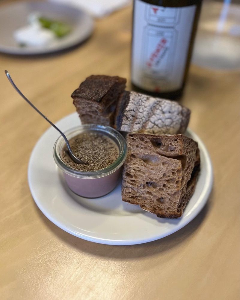 食べ太郎🍽️ 東京･横浜グルメ📍さんが投稿したガゼボ（Que c'est beau ガゼボ）に関する口コミの画像