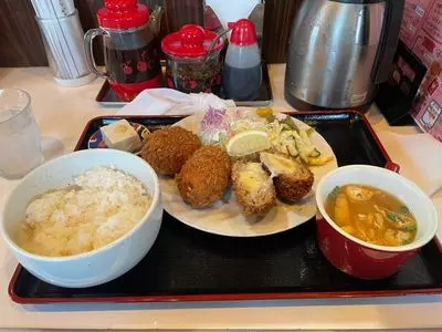 しすい亭