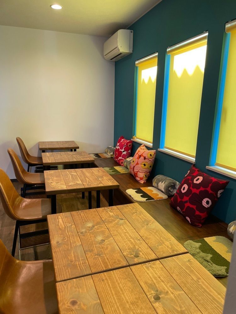 P-sanさんが投稿したカフェ クレッシェーレ（cafe Crescere）に関する口コミの画像