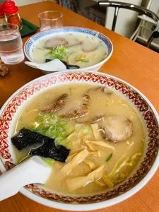 ラーメン大光