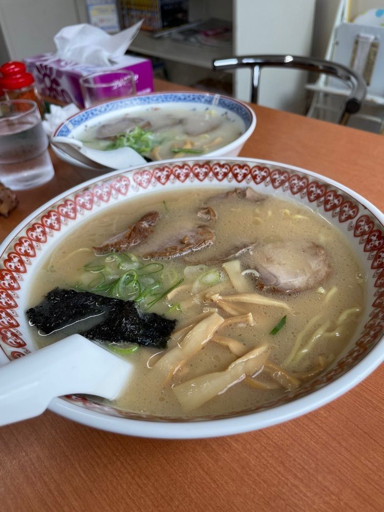 P-sanさんが投稿したラーメン大光に関する口コミの画像