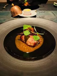 chez maeda（シェ マエダ）