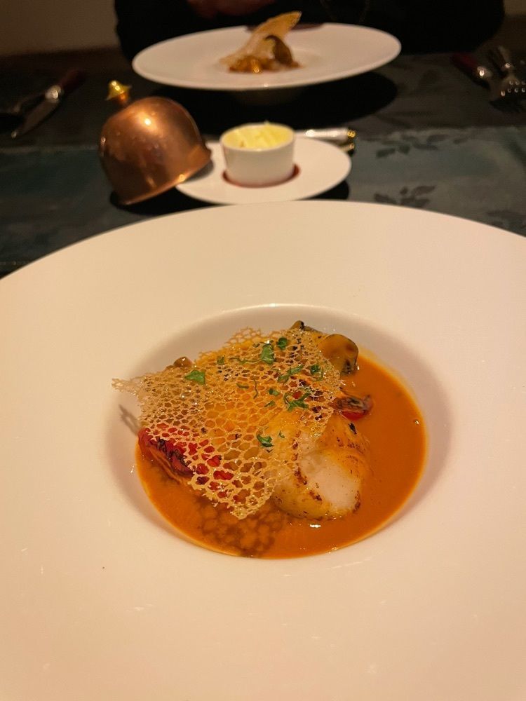 P-sanさんが投稿したchez maeda（シェ マエダ）に関する口コミの画像