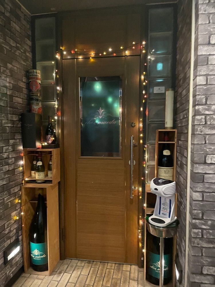 P-sanさんが投稿したchez maeda（シェ マエダ）に関する口コミの画像