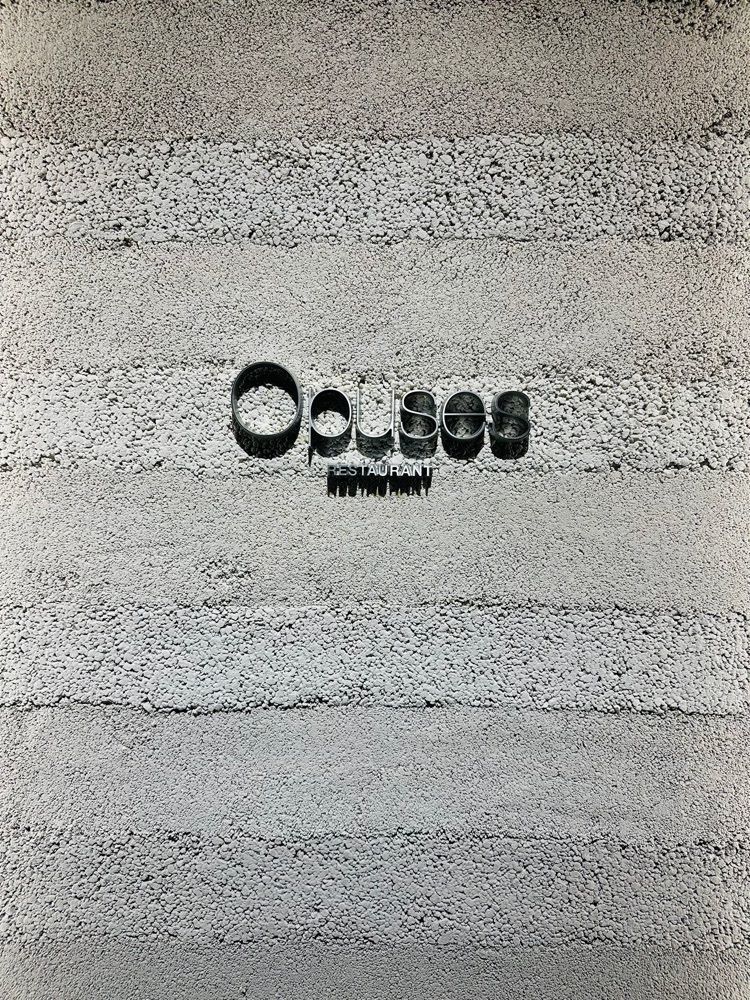 あんよさんが投稿したOpuses（オウパセズ【旧店名】Opus）に関する口コミの画像