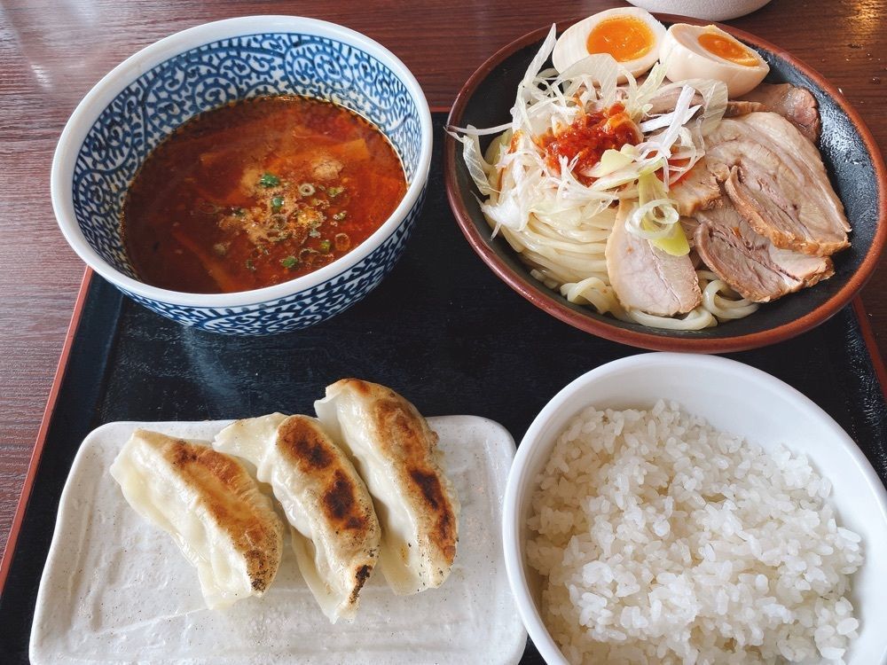 gmz_gourmetさんが投稿した大勝軒まる秀 沼津店に関する口コミの画像