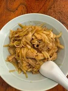 中華料理 光竜
