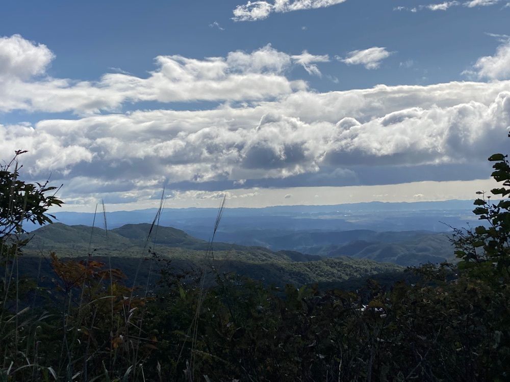 Howl Monさんが投稿したいわかがみ平の紅葉に関する口コミの画像