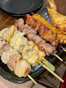 やきとん えん家 池袋本店