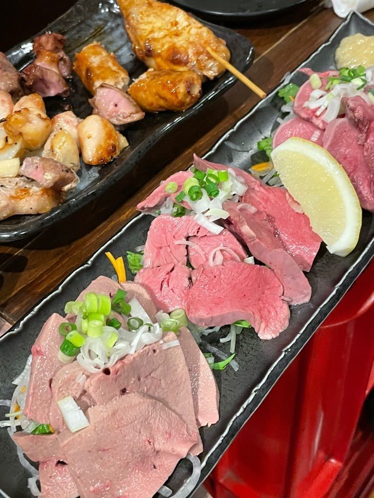 お出かけ名古屋人さんが投稿したやきとん えん家 池袋本店に関する口コミの画像