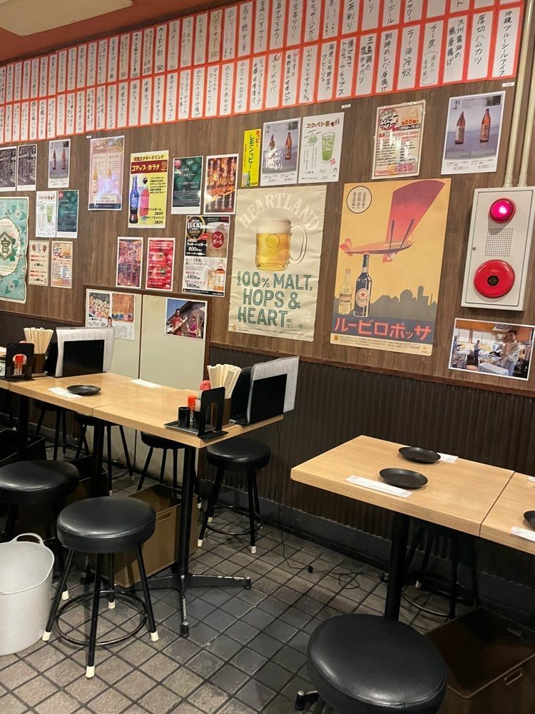 お出かけ名古屋人さんが投稿したやきとん えん家 池袋本店に関する口コミの画像