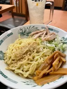 日高屋 六本木店