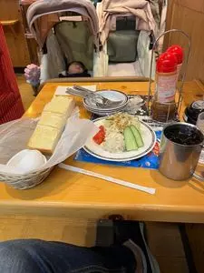 コメダ珈琲店 イオン東雲店