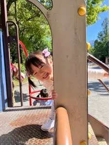 戸山公園