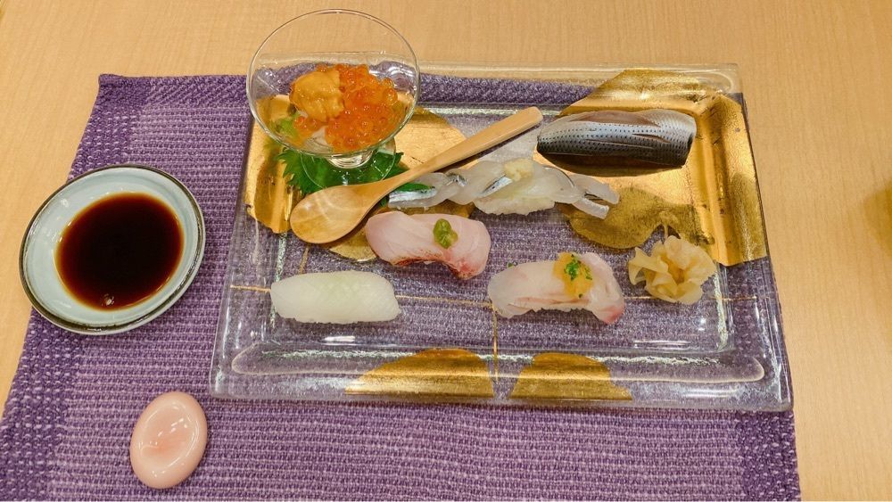 335さんが投稿したすし割烹 翁鮨（おきなずし）に関する口コミの画像
