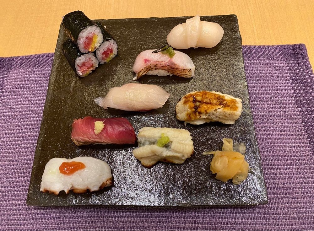 335さんが投稿したすし割烹 翁鮨（おきなずし）に関する口コミの画像