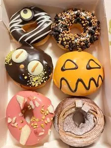 クリスピー・クリーム・ドーナツ 舞浜イクスピアリ店（Krispy Kreme DOUGHNUTS）