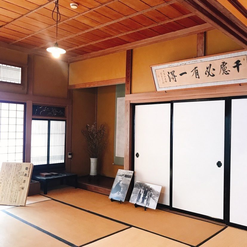 猫なぎ。さんが投稿した大石田観光案内所に関する口コミの画像