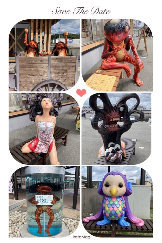 うーとらマンさんが投稿した福崎駅前交流センターに関する口コミの画像