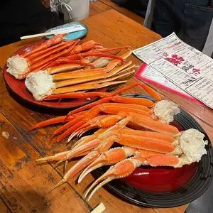かに地獄 新橋（カニジゴク）