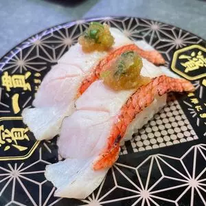 魚河岸にぎり　濱一貫