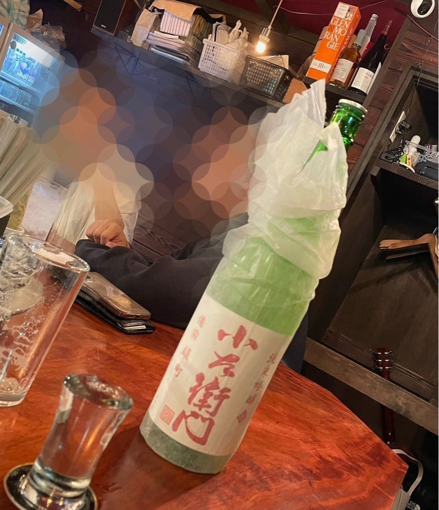 Danjouさんが投稿した三条猪熊 おおはしに関する口コミの画像