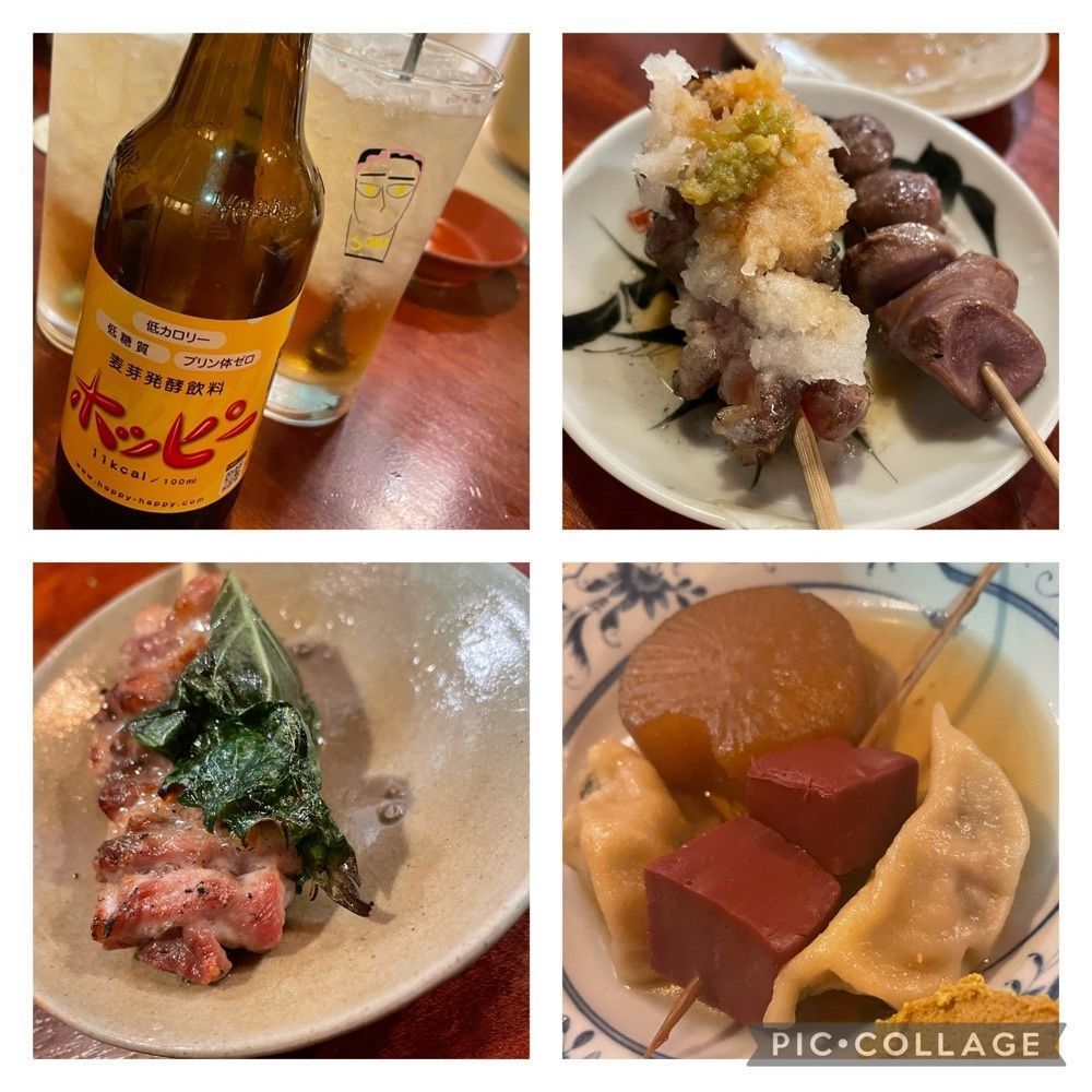 Danjouさんが投稿した三条猪熊 おおはしに関する口コミの画像
