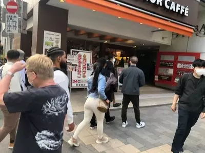 エクセルシオールカフェ 秋葉原中央通り店