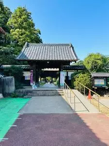 茂林寺