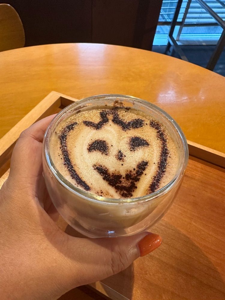 あんよさんが投稿した丸山珈琲 西麻布店に関する口コミの画像