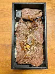 SATOブリアン 本店