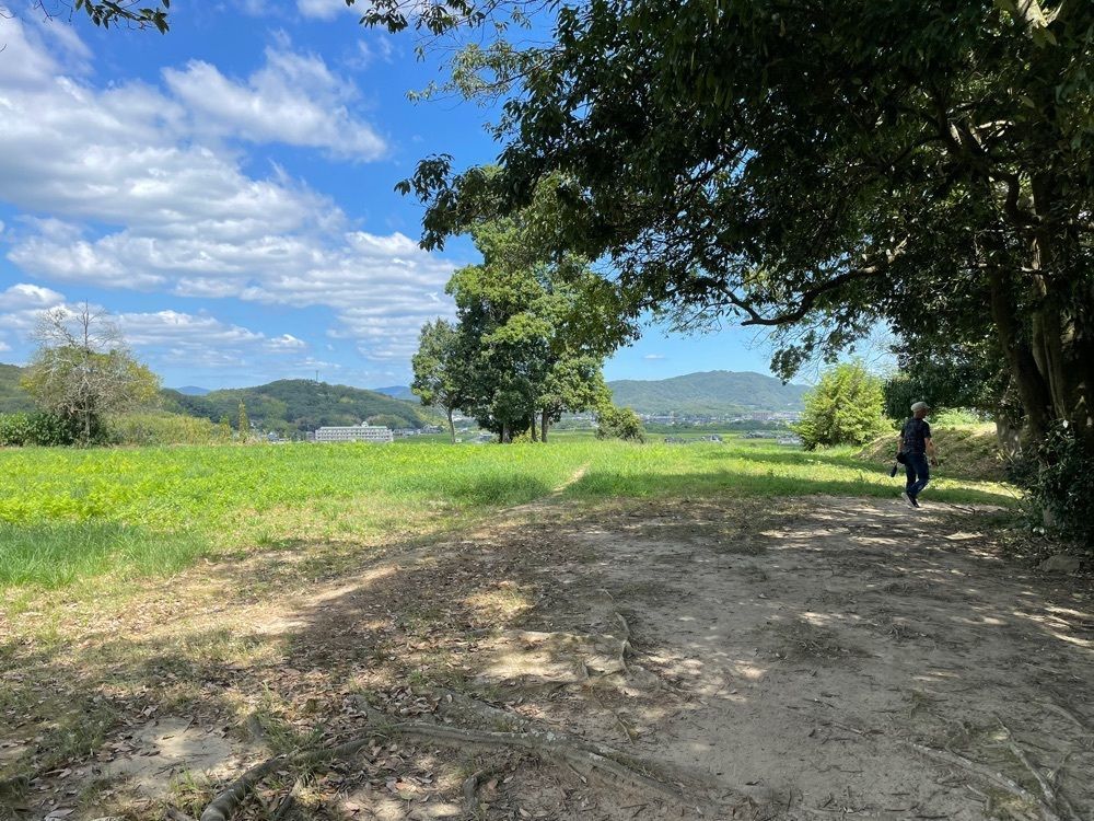 fumiさんが投稿した造山古墳に関する口コミの画像