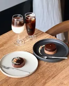 cafe liberte（リベルテ）