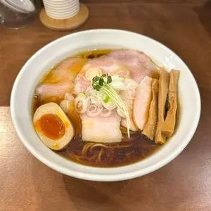 麺屋HAKU（ハク）