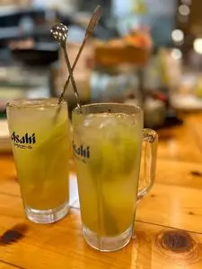 海鮮うまいもんや 浜海道 鍛冶屋町店