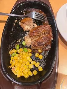 ガスト 西葛西店