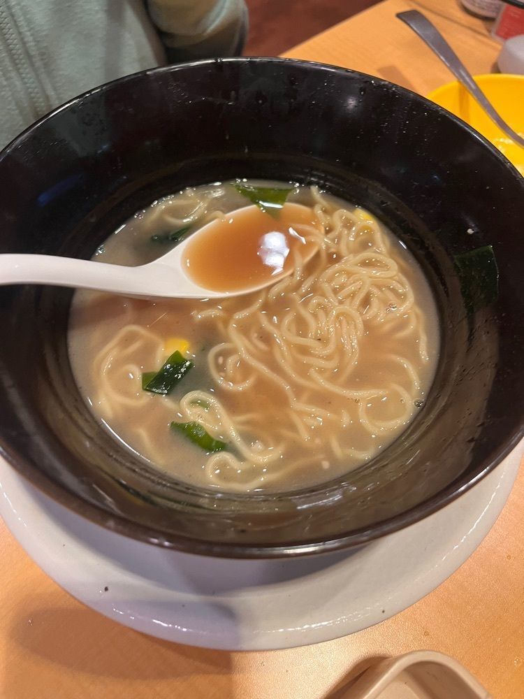TTさんが投稿したガスト 西葛西店に関する口コミの画像
